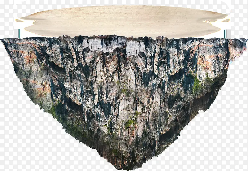 浮石