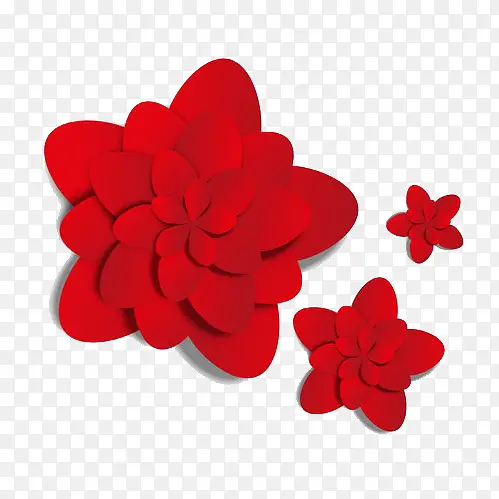 大红花设计