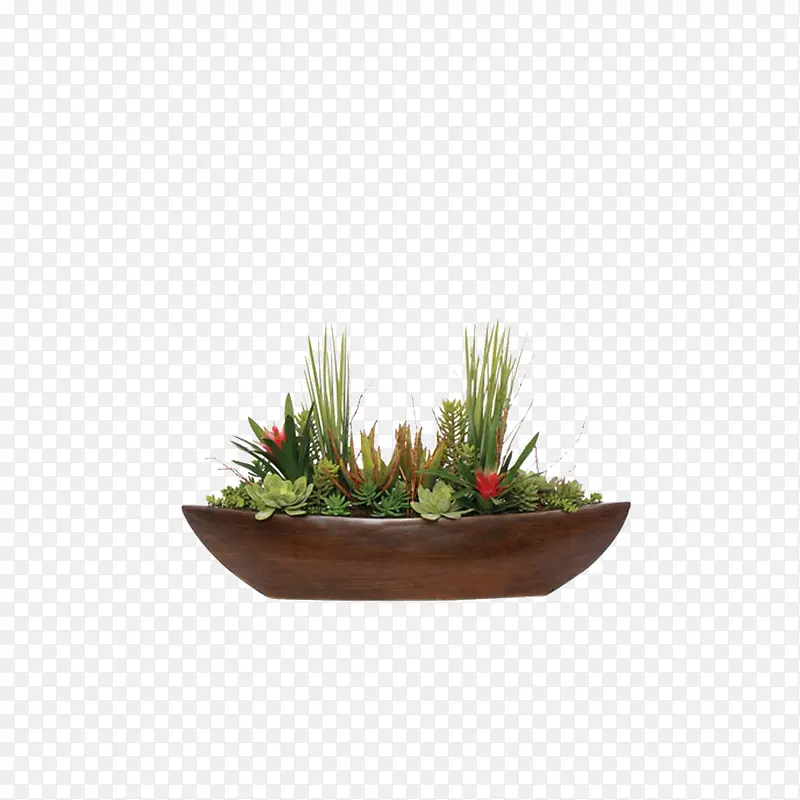 欧美流行软装配饰 艺术插花花艺