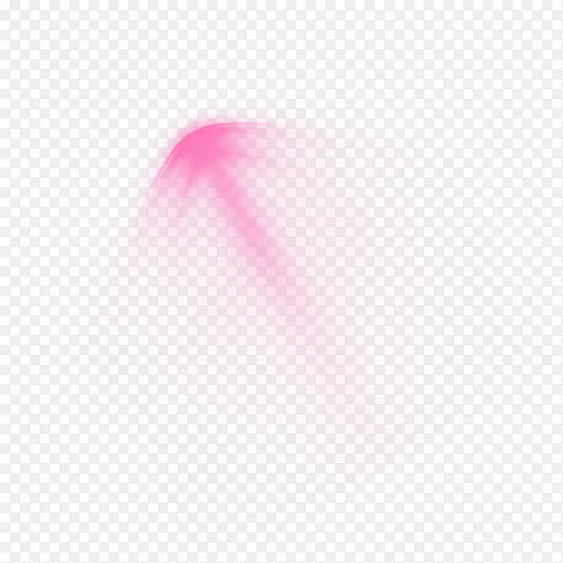 粉色放射舞台灯光设计