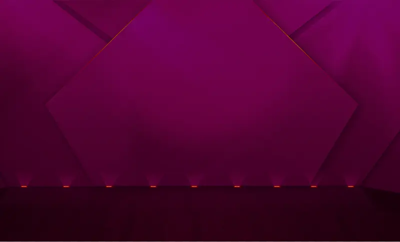 紫色舞台灯光活动淘宝