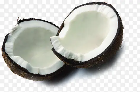 分开的椰壳舞台灯光