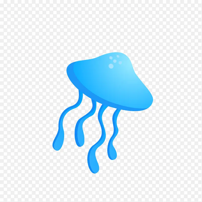 水母