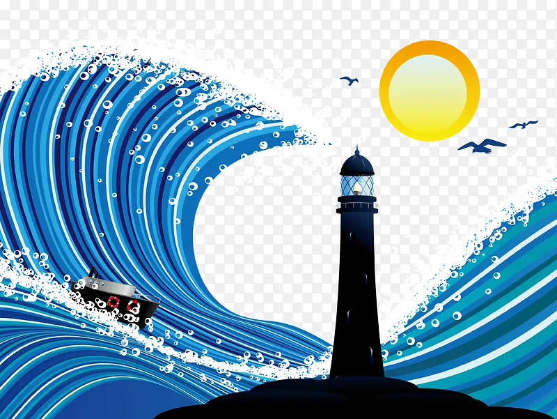 海洋