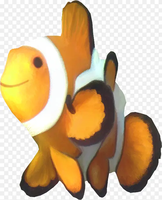 海洋鱼
