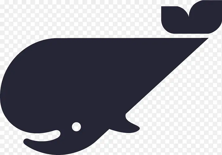小鲸鱼