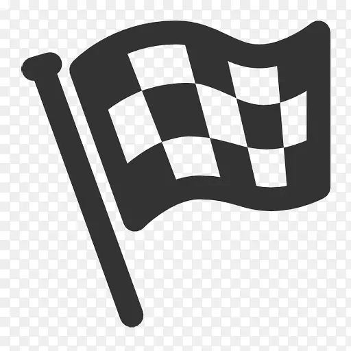 格子旗图标PNG图片素材下载_图片编号qnzzxjvg-免抠素材网