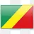 刚果布拉柴维尔国旗国旗帜