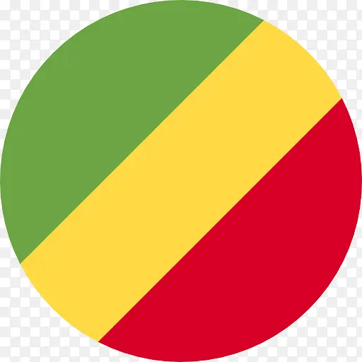 刚果共和国图标
