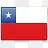 智利国旗国旗帜