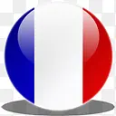 法国旗帜