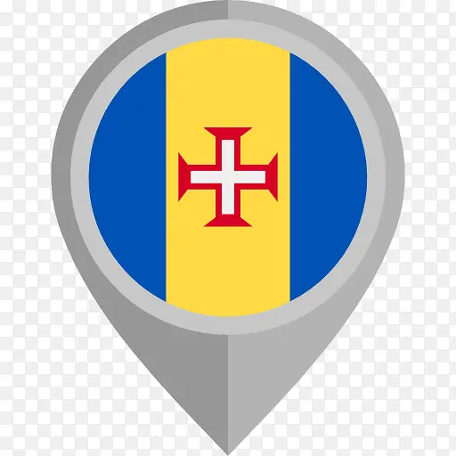 Madeira 图标
