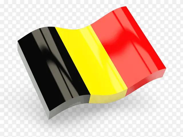 比利时旗帜