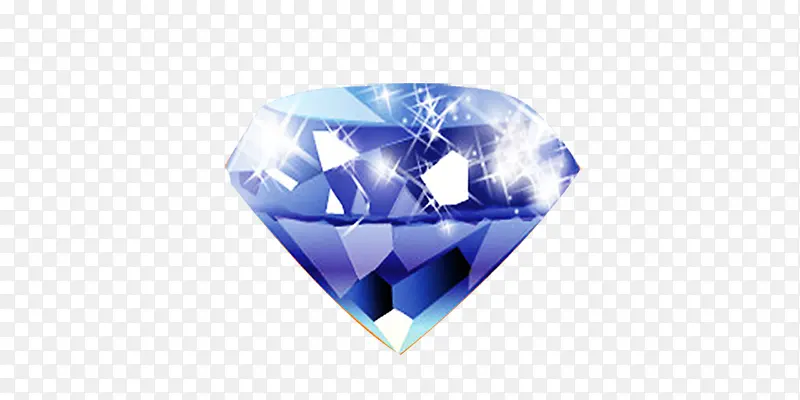 水晶钻