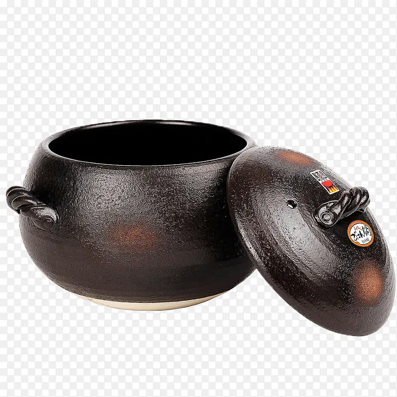 陶瓷小砂锅