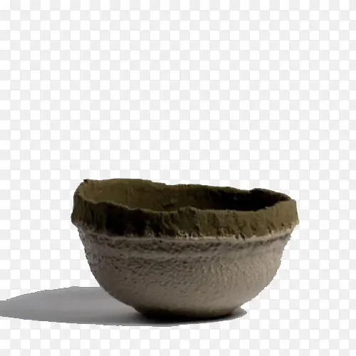 陶瓷土碗