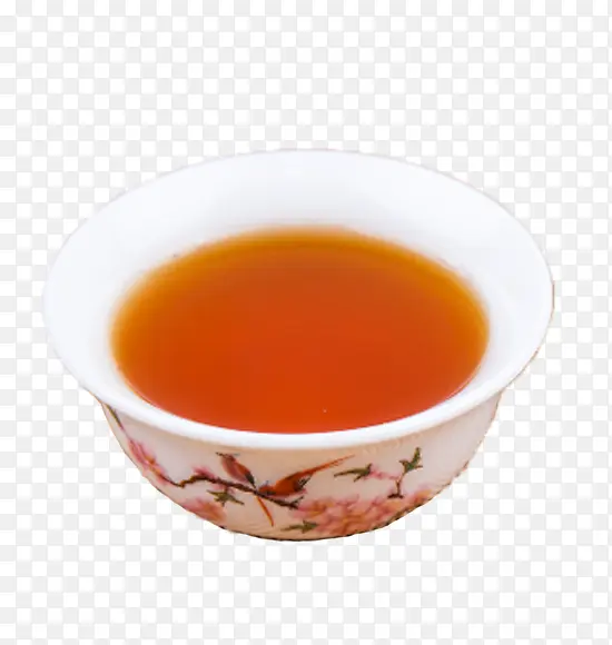 一杯红茶