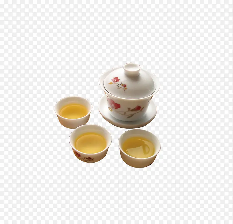 茶杯