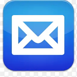 email图标