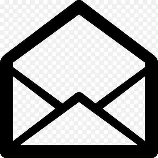 信封邮件办公室发送办公室