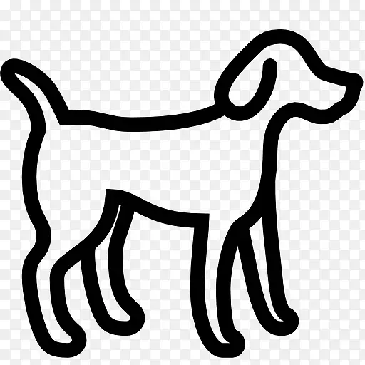 dog icon