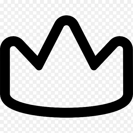 皇室概述冠图标