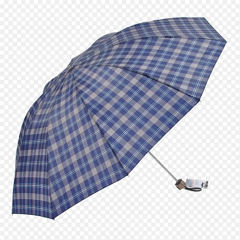 全自动天堂伞 雨伞三折