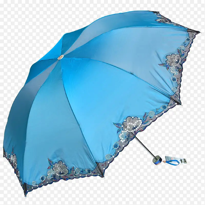 雨伞天堂伞防风遮阳伞