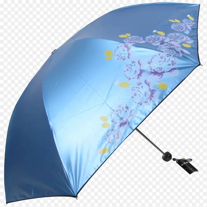 天堂伞三折雨伞男女