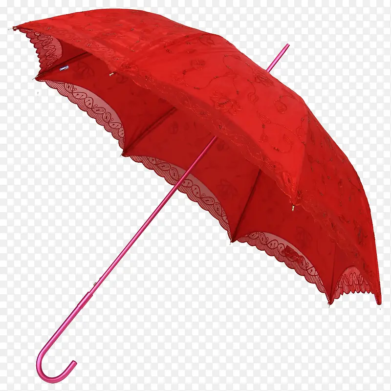 长柄雨伞天堂伞晴雨伞