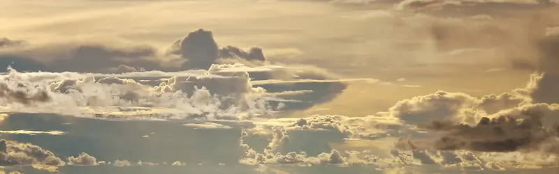 天空背景素材白云素材