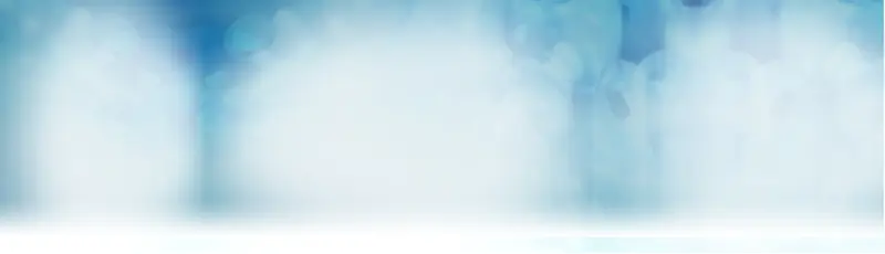 蓝色白云天空背景
