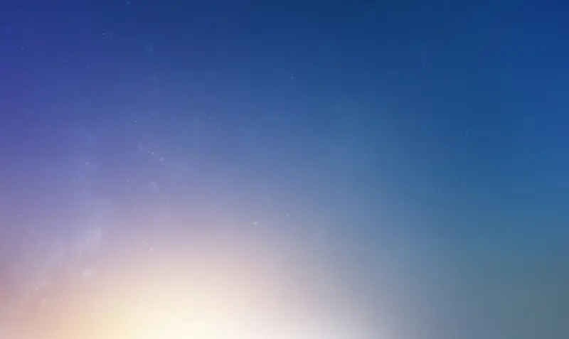星空天空背景