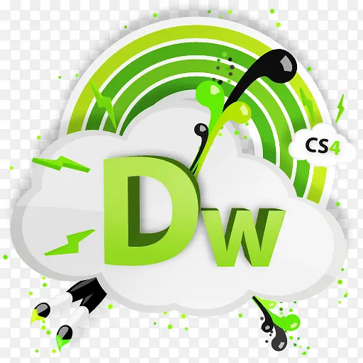 彩虹软件dw