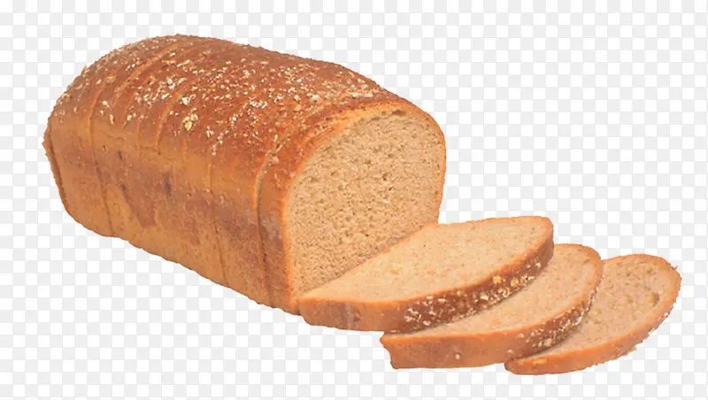 食物面包