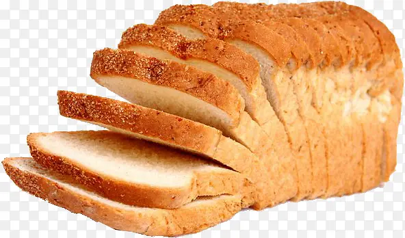 面包食物