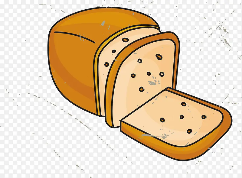 面包抠图