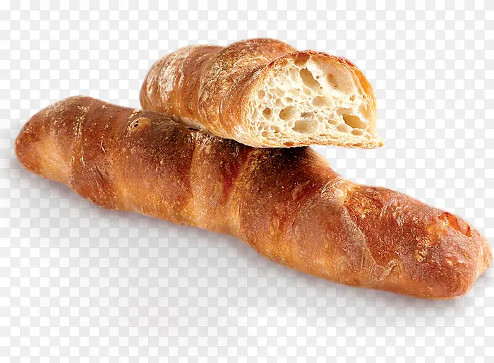 法式长面包