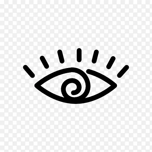 眼睛