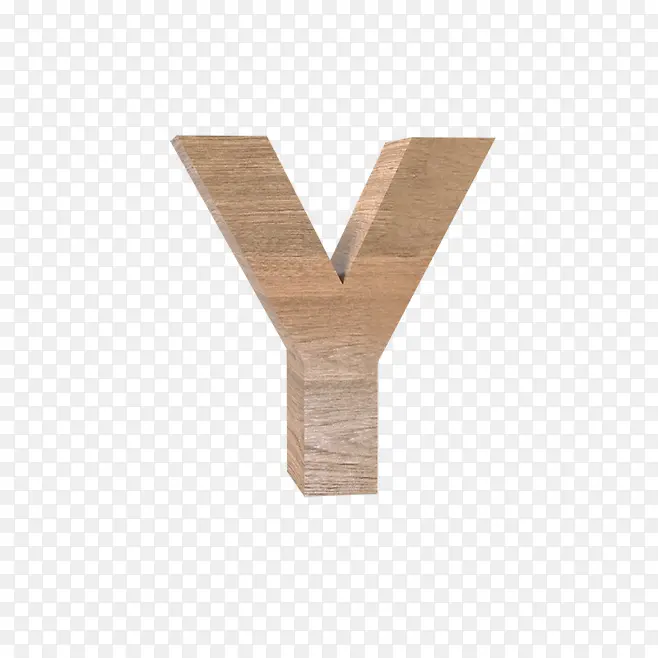 木头的Y