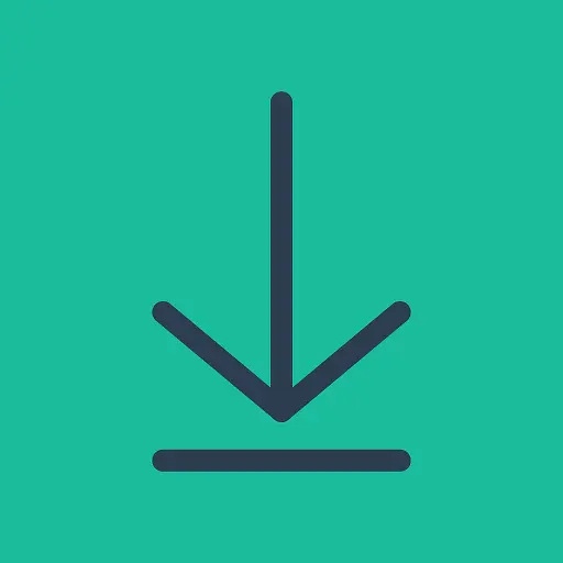 download icon