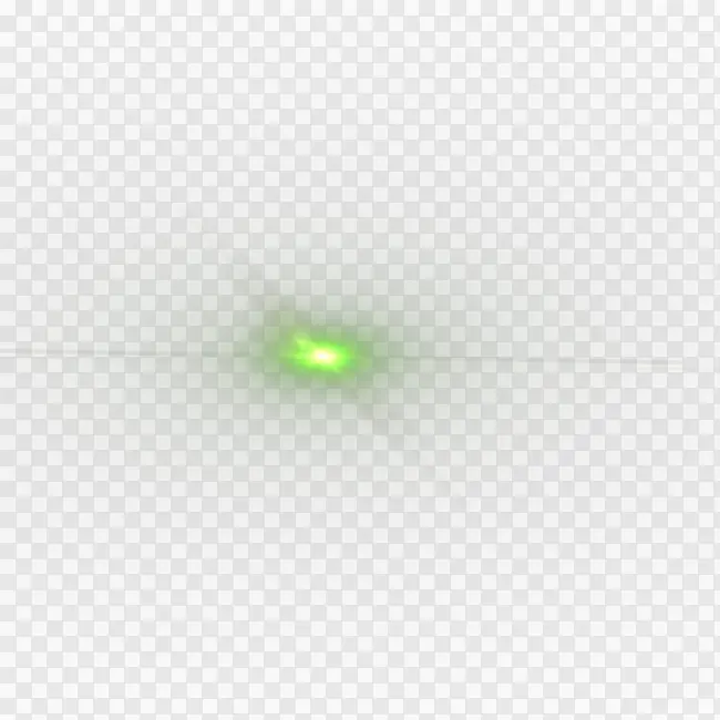 绿光