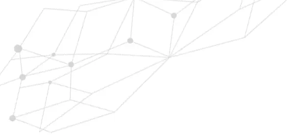 几何不规则图形科技感图案