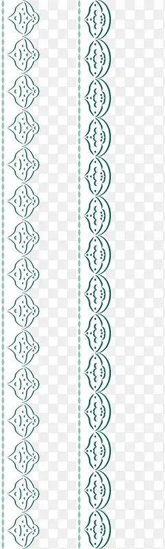 2款蕾丝边