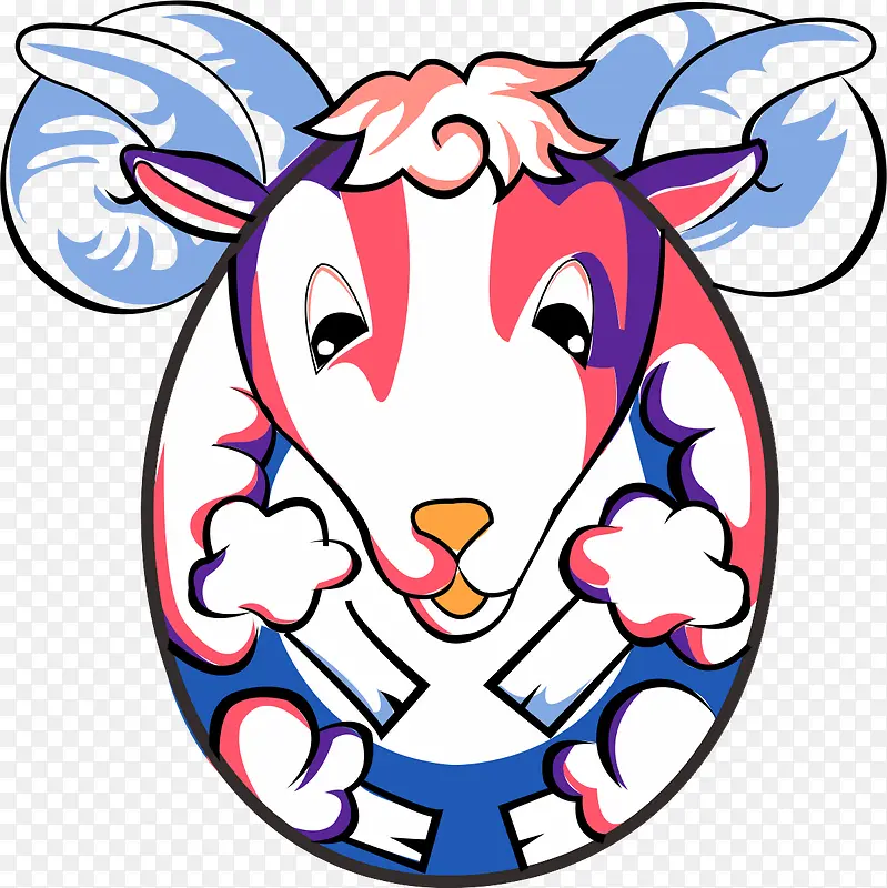 羊
