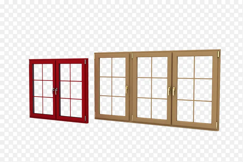 木制门窗