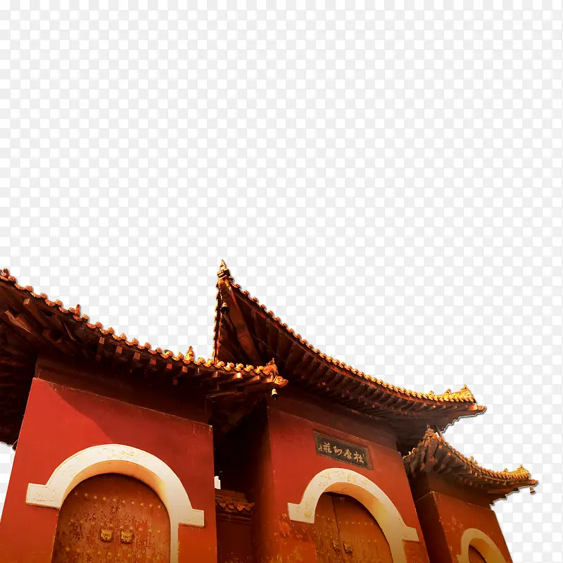 中国风建筑PNG图片素材下载_图片编号ylbbpega-免抠素材网