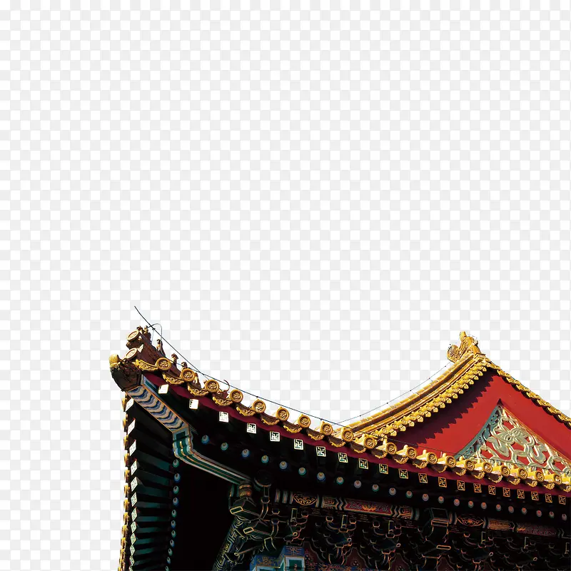 古建筑PNG图片素材下载_图片编号qrvvrpmj-免抠素材网