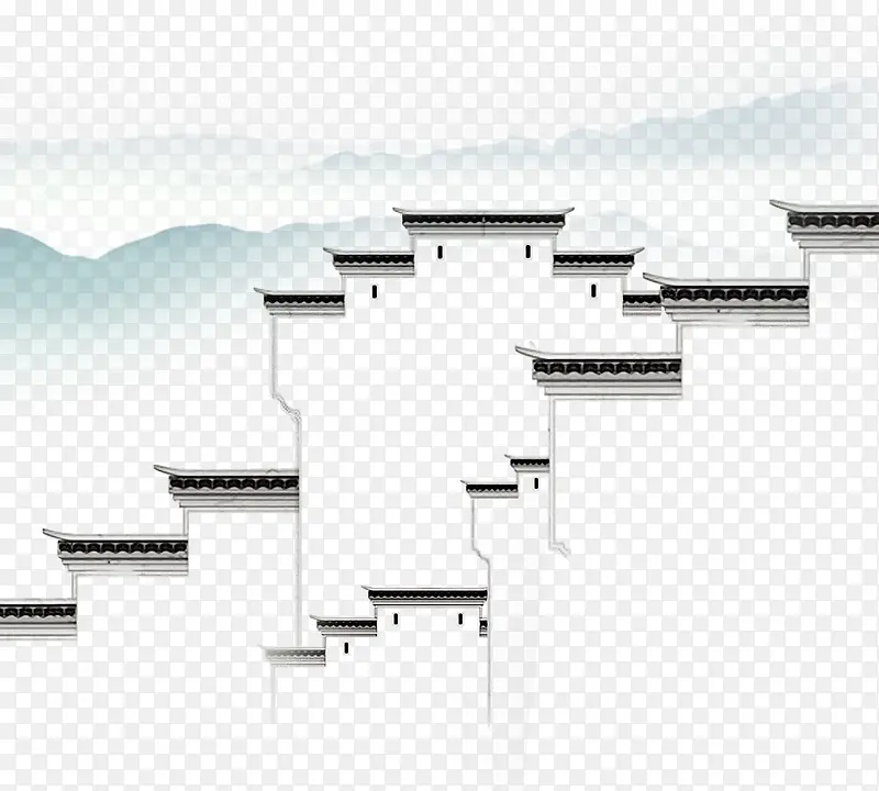 古建筑PNG图片素材下载_图片编号qonndvom-免抠素材网