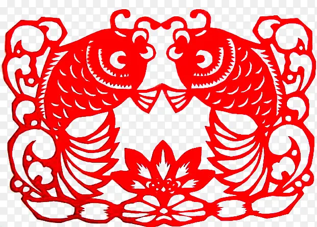 剪纸